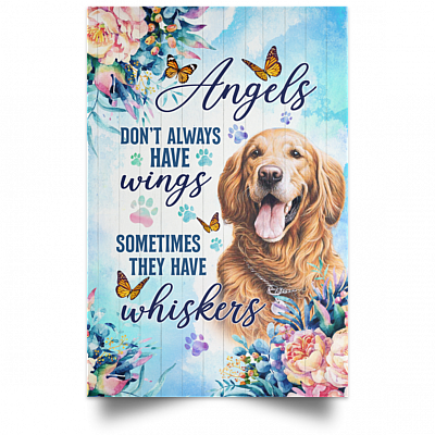 Unframed Poster