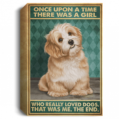 1.5'' Deluxe Canvas
