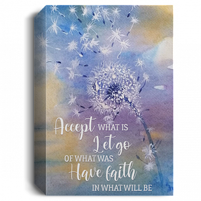 1.5'' Deluxe Canvas