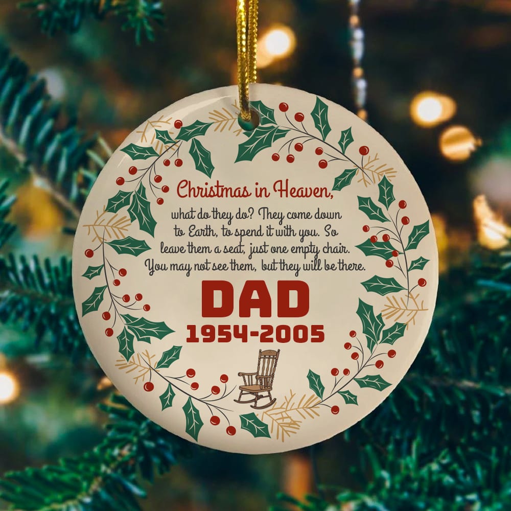 2P. Christmas in heaven-mk 1