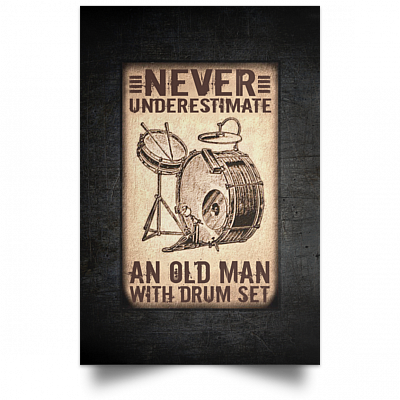 Unframed Poster