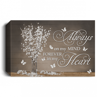 1.5'' Deluxe Canvas