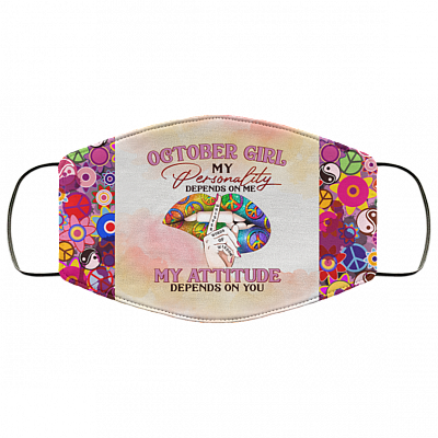 Cloth Face Cover – Medium/Large