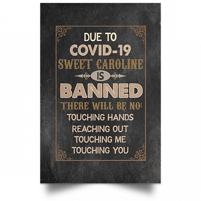 Unframed Poster