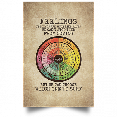 Unframed Poster