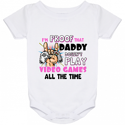 Baby Onesie - 24 Month