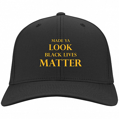 Twill Cap