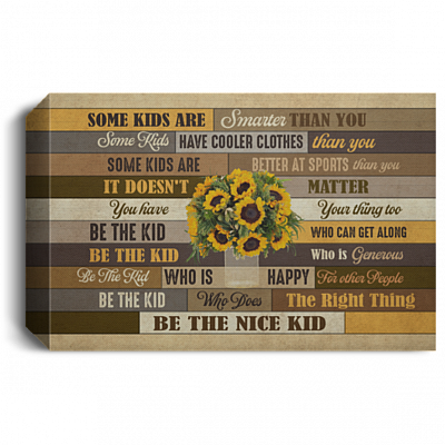 1.5'' Deluxe Canvas