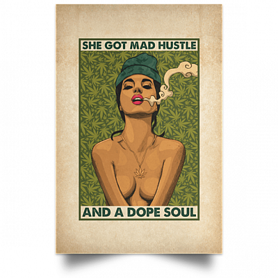 Unframed Poster