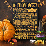 5P Horror in this house MK