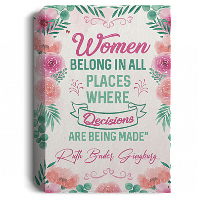 1.5'' Deluxe Canvas