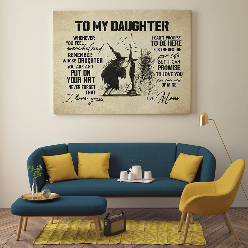 7O.To My Daughter Witch-mk1