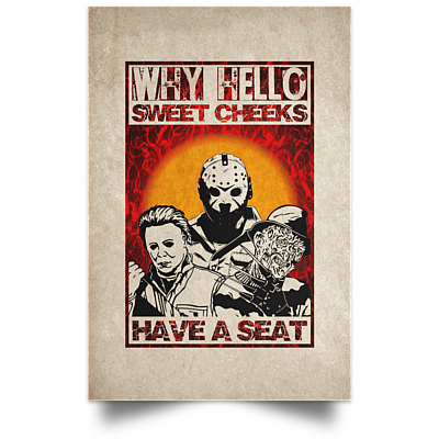 Unframed Poster