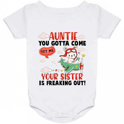 Baby Onesie - 24 Month