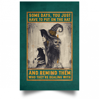 Unframed Poster