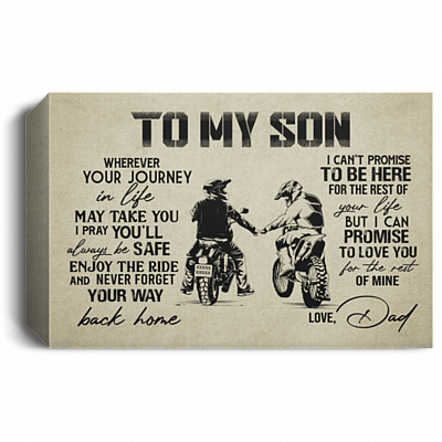 1.5'' Deluxe Canvas