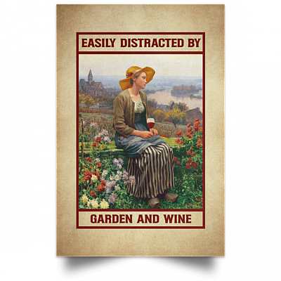 Unframed Poster