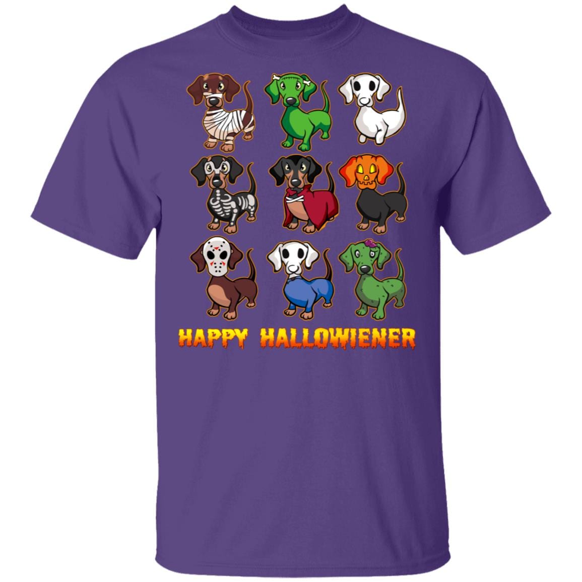 KOOLTAIL Herbst-Hunde-Shirt Kariert - Halloween & Alltag, Mit Druckknöpfen, Für Kleine Bis Große Hunde