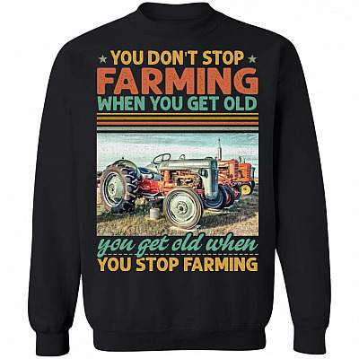 Sweatshirt