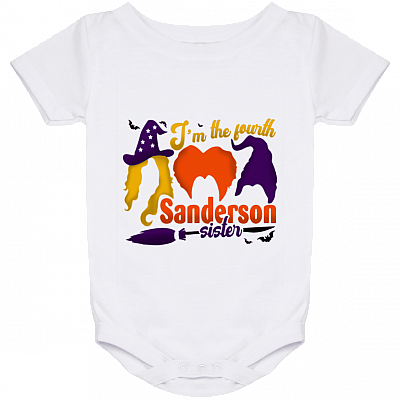 Baby Onesie - 24 Month