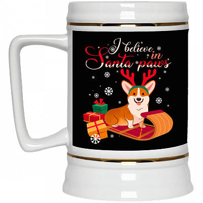22 oz. Beer Stein