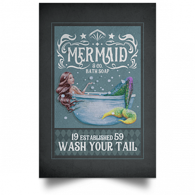Unframed Poster