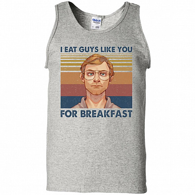 Unisex Tank Top