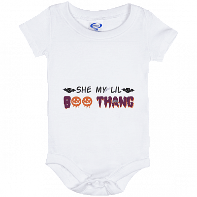 Baby Onesie - 06 Month