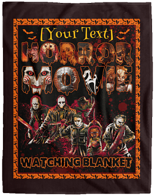 Cozy Plush Fleece Blanket - 60x80