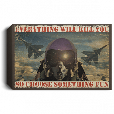 1.5'' Deluxe Canvas