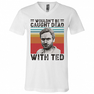 V-Neck T-Shirt