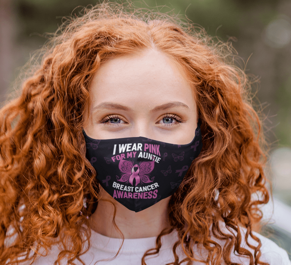 5LV. Wear Pink For_Auntie_mk