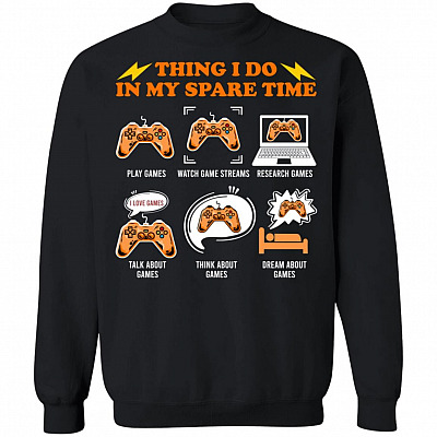 Sweatshirt