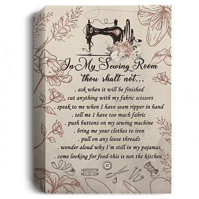 1.5'' Deluxe Canvas