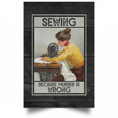 Unframed Poster