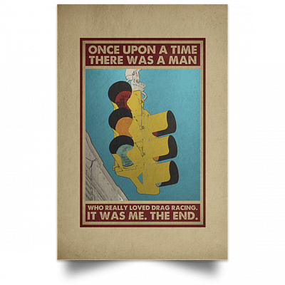 Unframed Poster