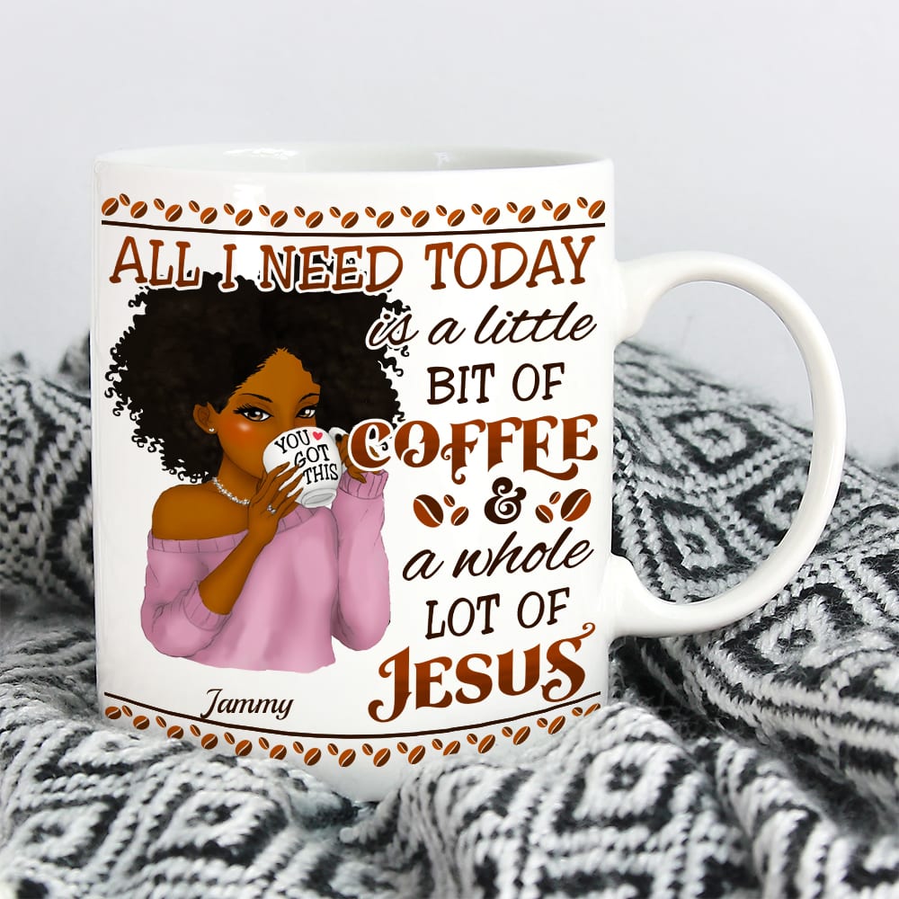 3Th. Whole Lot Of Jesus mk2