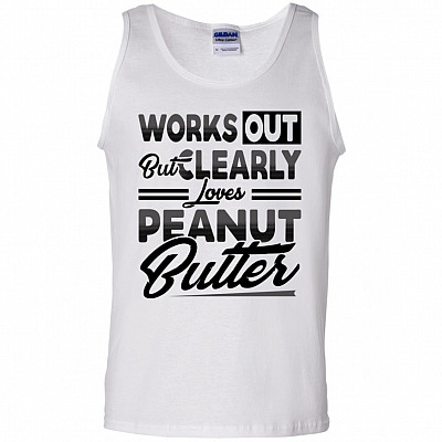 Unisex Tank Top