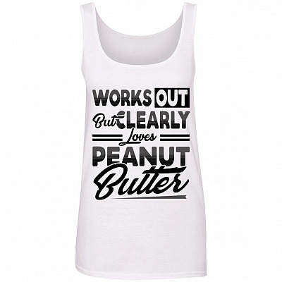 Ladies Tank Top