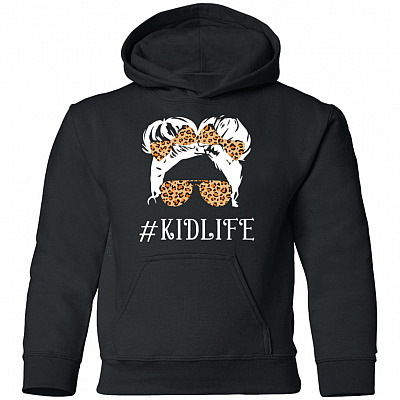 Youth Hoodie
