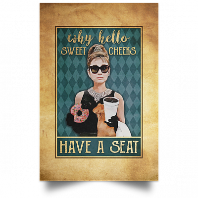 Unframed Poster