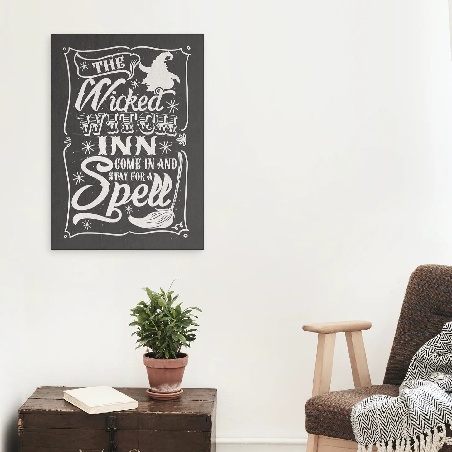 3 HG. The Wicked Witch(7) mk 1