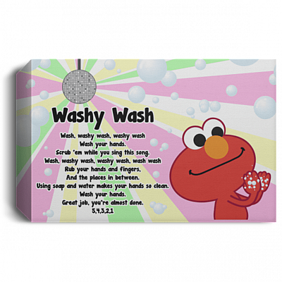 1.5'' Deluxe Canvas