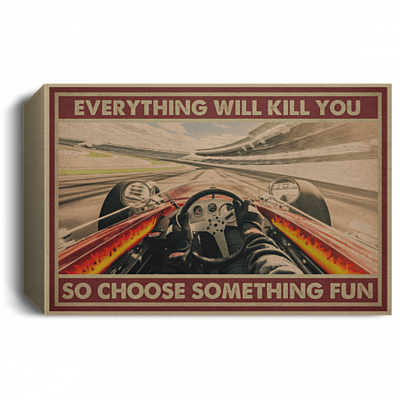 1.5'' Deluxe Canvas