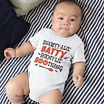 3UT.Baby Halloween-mk