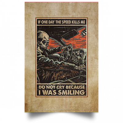Unframed Poster