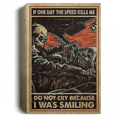 1.5'' Deluxe Canvas