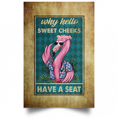 Unframed Poster