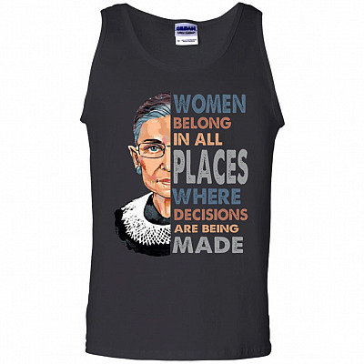 Unisex Tank Top