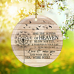 5BN. Winds Of Heaven - mk2